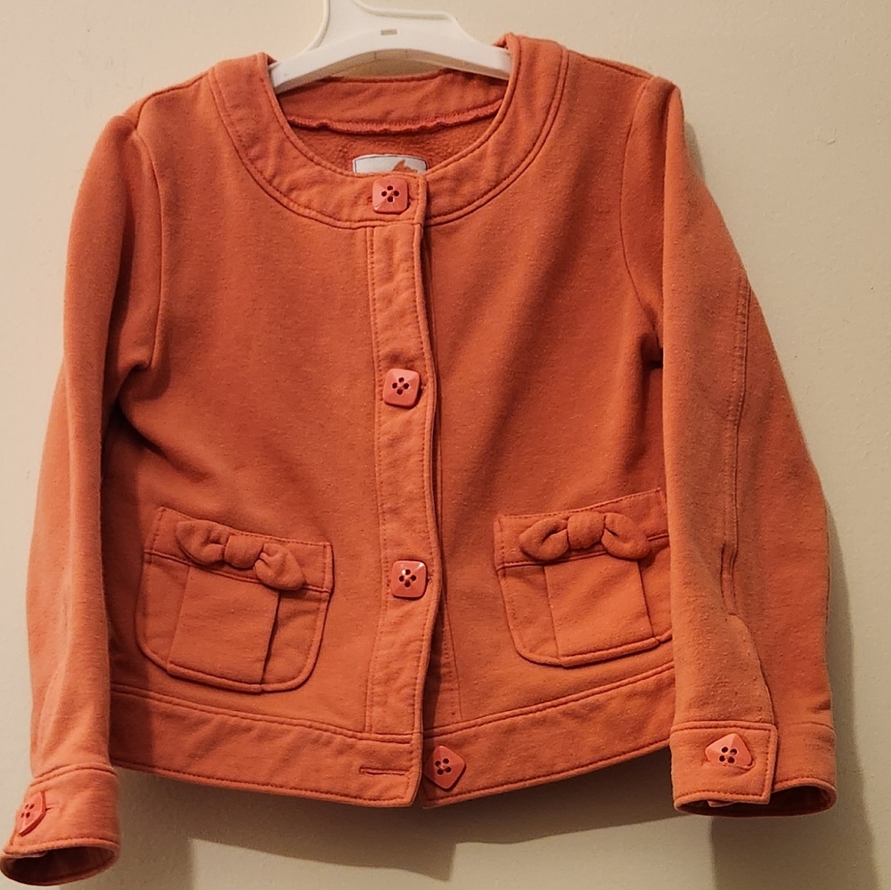 Gymbore cardigan xs(4)